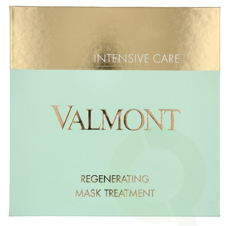 Valmont Regenerating Mask Treatment 60 ml 5 Sheets