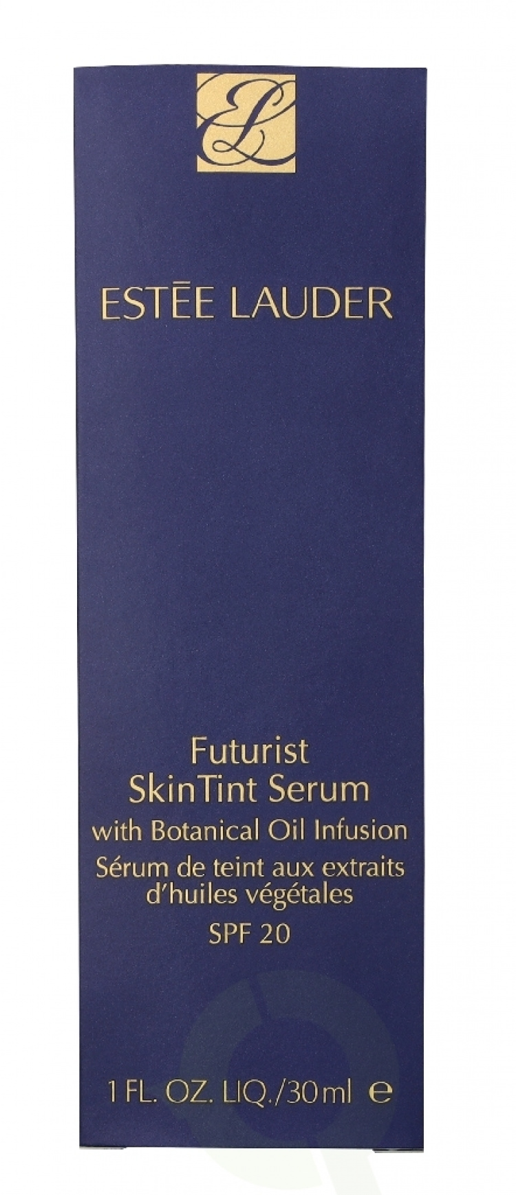Estee Lauder Futurist SkinTint Serum SPF20 30 ml #1N1 Ivory Nude