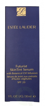 Estee Lauder Futurist SkinTint Serum SPF20 30 ml #1N2 Ecru