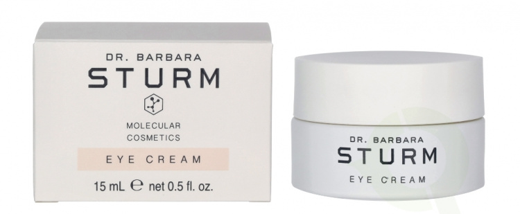 Barbara Sturm Dr. Barbara Sturm Eye Cream 15 ml