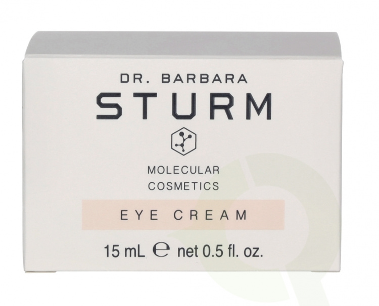 Barbara Sturm Dr. Barbara Sturm Eye Cream 15 ml