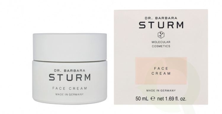 Barbara Sturm Dr. Barbara Sturm Face Cream 50 ml
