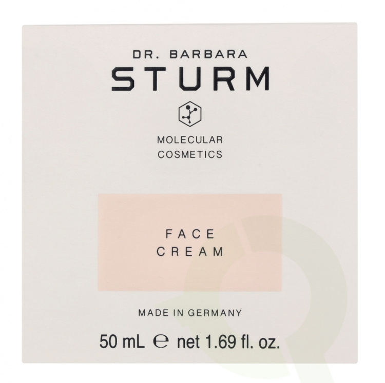 Barbara Sturm Dr. Barbara Sturm Face Cream 50 ml