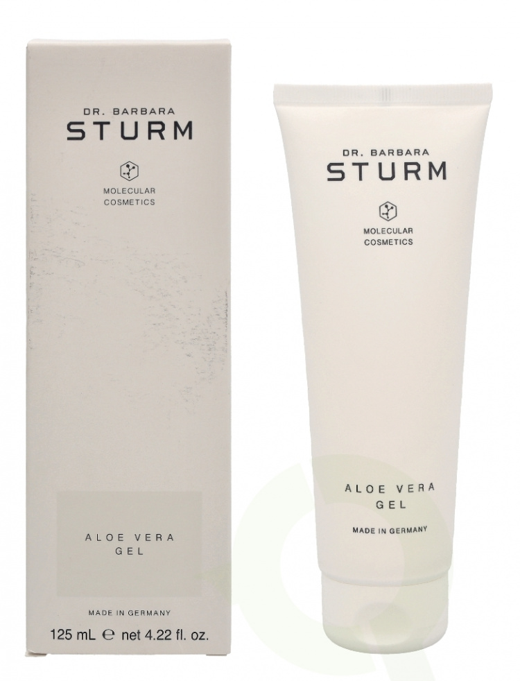 Barbara Sturm Dr. Barbara Sturm Aloe Vera Gel 125 ml