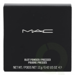 MAC Blot Powder/Pressed 12 g Medium