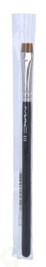MAC Flat Definer Brush 1 piece #212