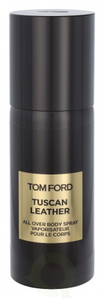 Tom Ford Tuscan Leather All Over Body Spray 150 ml
