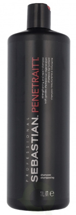 Sebastian Penetraitt Shampoo 1000 ml