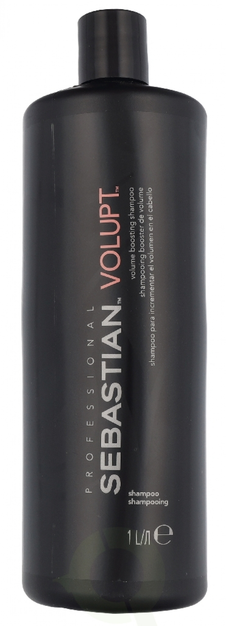 Sebastian Volupt Shampoo 1000 ml