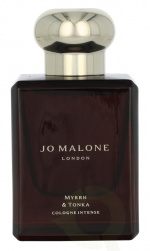 Jo Malone Myrrh & Tonka Cologne Intense Spray 50 ml