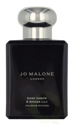 Jo Malone Dark Amber & Ginger Lily Cologne Intense Spray 50 ml