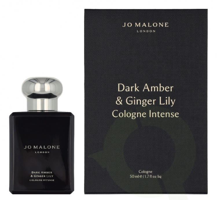 Jo Malone Dark Amber & Ginger Lily Cologne Intense Spray 50 ml