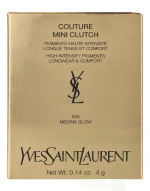 Yves Saint Laurent YSL Couture Mini Clutch Eye Shadow Palette 4 g #500 Medina Glow