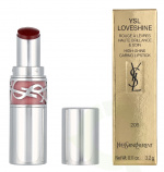 Yves Saint Laurent YSL Loveshine Lipstick 3.2 g #206 Spicy Affair