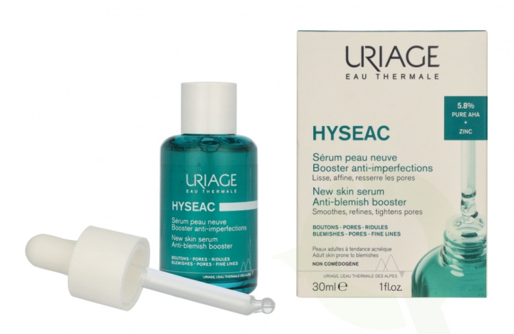 Uriage Hyseac New Skin Serum 30 ml