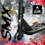 SportMe Kickbike SMX Stunt