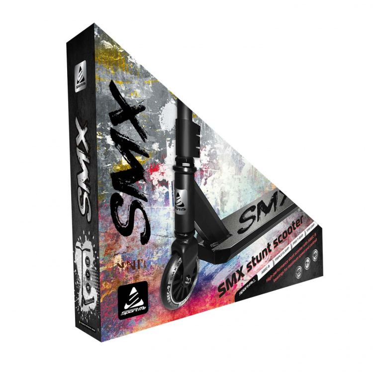 SportMe Kickbike SMX Stunt