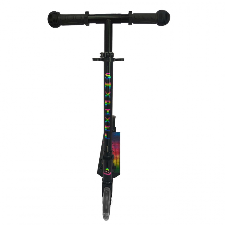 SportMe Kickbike SMX Pixel 120