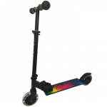 SportMe Kickbike SMX Pixel 120