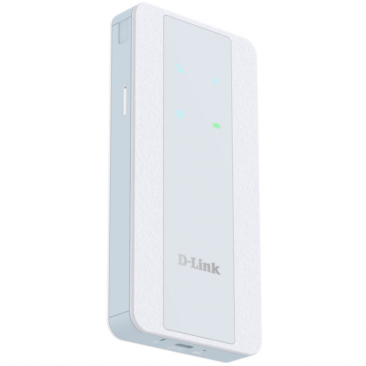 D-Link F518 5G NR Hotspot AX1800 Wi-Fi 6