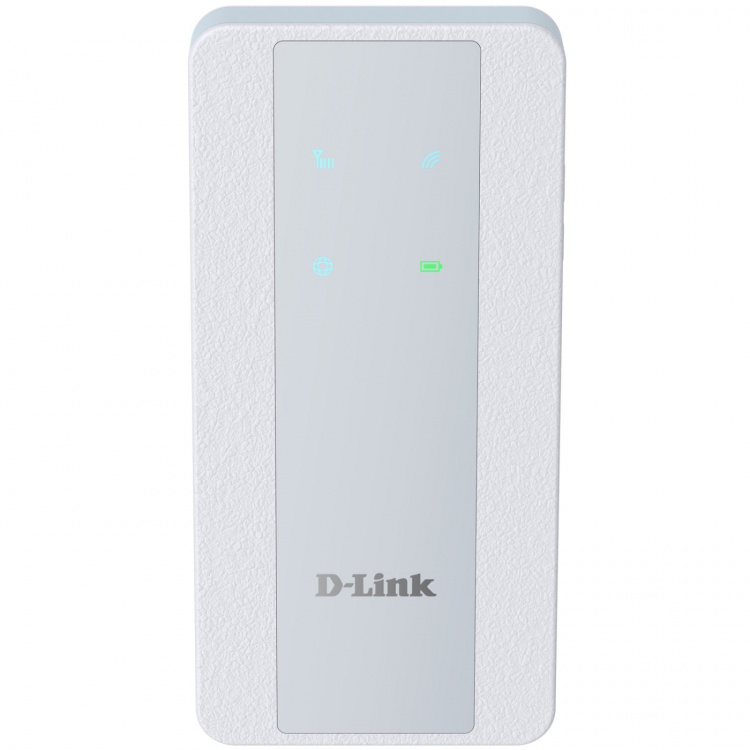 D-Link F518 5G NR Hotspot AX1800 Wi-Fi 6