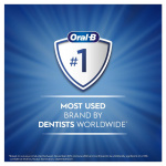 Oral B Tandkräm Junior Pro Stitch 75ml 6+ år