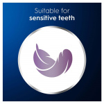 Oral B Tandkräm Pro-3DW Clinical Int White Radiant White 75ml