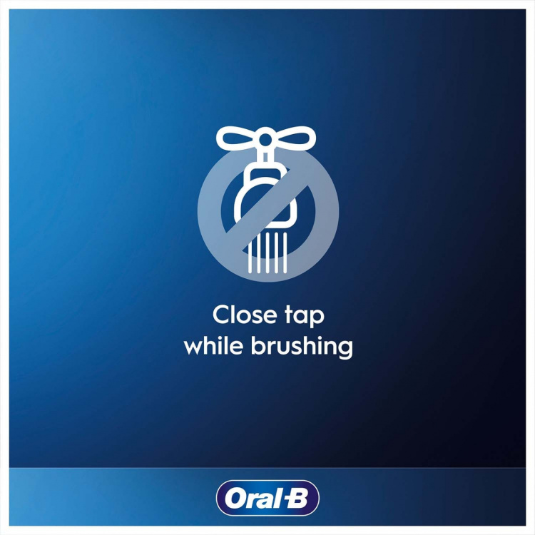 Oral B Tandkräm Pro-3DW Clinical Int White Radiant White 75ml