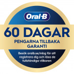 Oral B Eltandborste iO5 Blush Pink TC