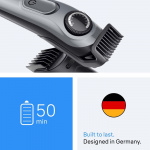 Braun Skäggtrimmer BT 3560 +5 stylingtillbehör