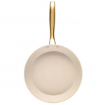 Maku Stekpanna Maku beige 28 cm 2,4 L