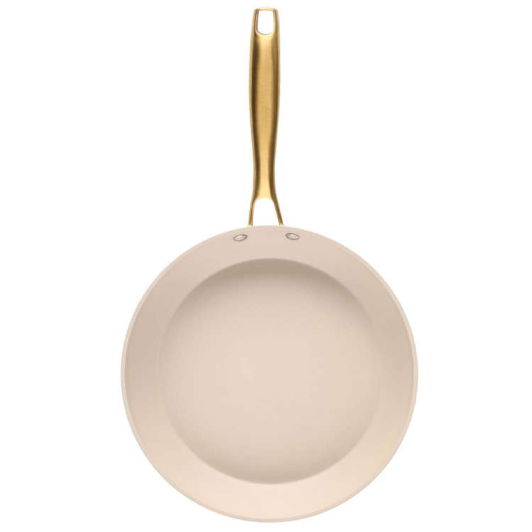 Maku Stekpanna Maku beige 28 cm 2,4 L