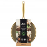 Maku Sautépanna Maku beige 28 cm 3,5 L