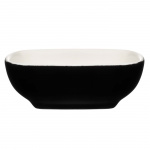 Maku Dip / Serveringskål Svart 4 st