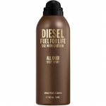 Diesel Fuel for Life All Over Body Spray 200ml