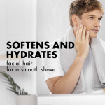 Gillette Rakskum Classic Original, Snabb & Enkel Rakning, 250ml