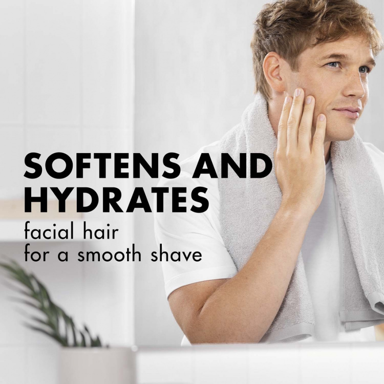 Gillette Rakskum Classic Original, Snabb & Enkel Rakning, 250ml