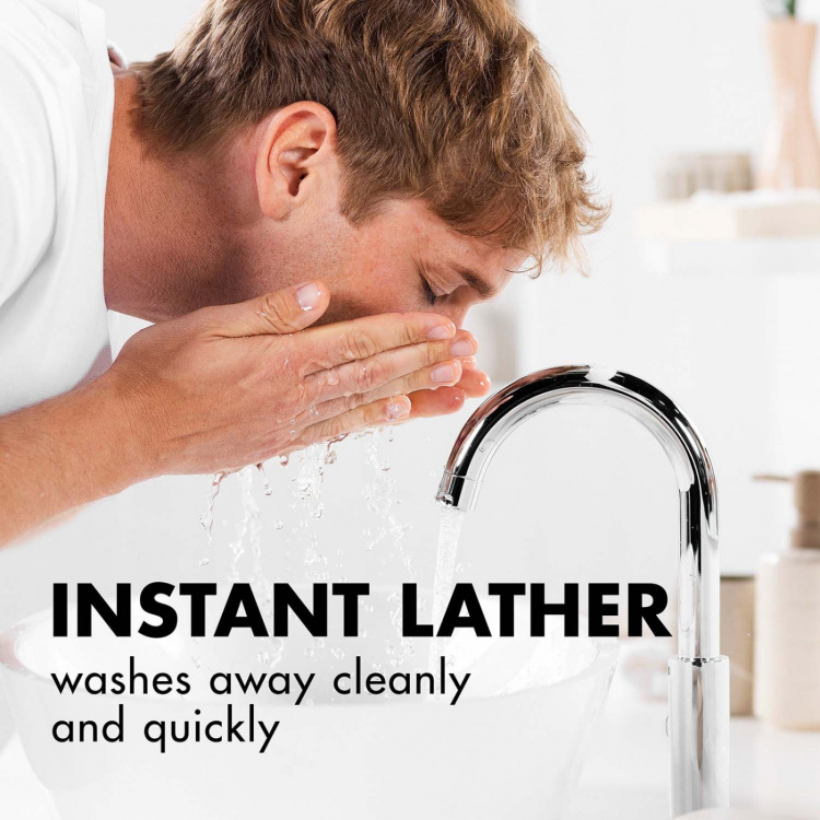 Gillette Rakgel Classic Sensitive för känslig hud, 200ml