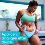 Gillette Venus Satin Care Intimate Dagligt Serum för Inåtväxande Hår i Intimområdet, 50 ml