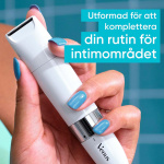 Gillette Venus Trimmer Intimate Hair & Skin Body hair remover för Intimområdet