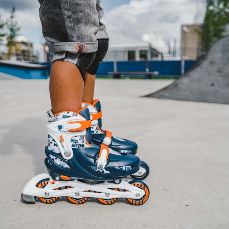 Nijdam Justerbara Inlines EU 29-32