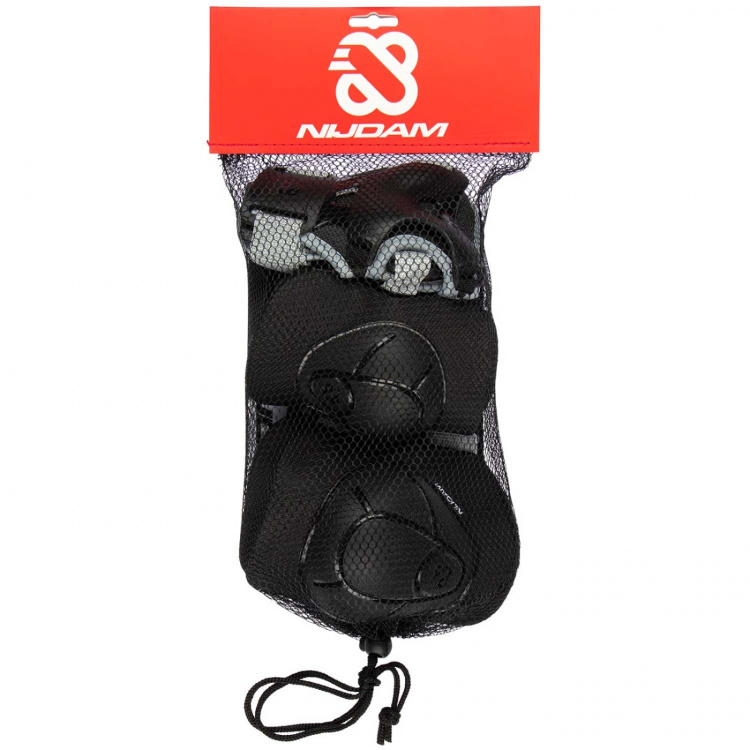 Nijdam Skyddset Medium