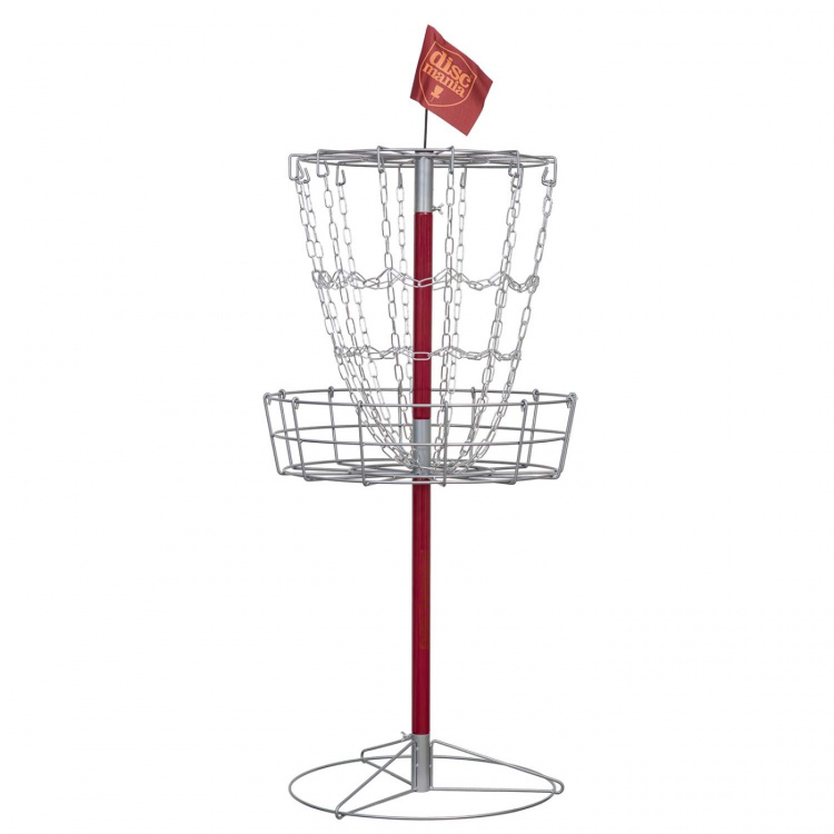 Latitude 64 Discmania Allt-i-ett Discgolf set