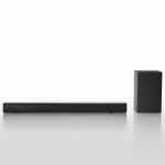Panasonic Soundbar Trådlös subwoofer 100W SC-HTB150