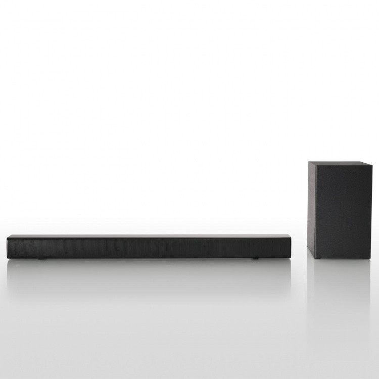 Panasonic Soundbar Trådlös subwoofer 100W SC-HTB150