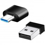 LogiLink Gamepad Trådlös 2,4 GHz Svart