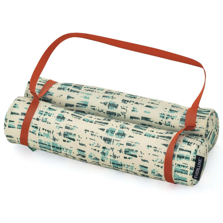 Bestway Hammock Lounge Everluxe 1,22 x 0,65 x 0,15 m