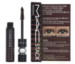 MAC Stack Mega Brush Brown 12 ml Chestnut