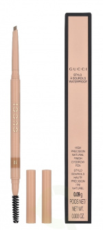 Gucci Waterproof Eyebrow Pen 0.12 g #01 Miel