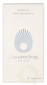 Omorovicza Queen Oil 30 ml